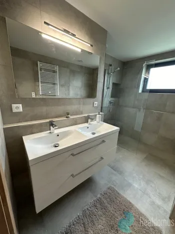 Pronájem bytu 4+kk, Srubec, 115 m2