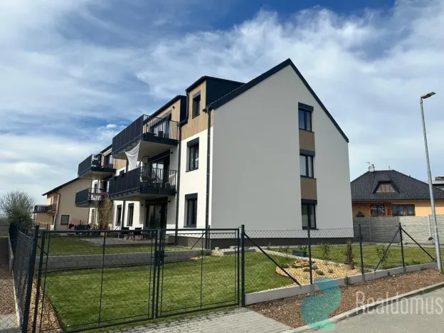 Pronájem bytu 4+kk, Srubec, 115 m2