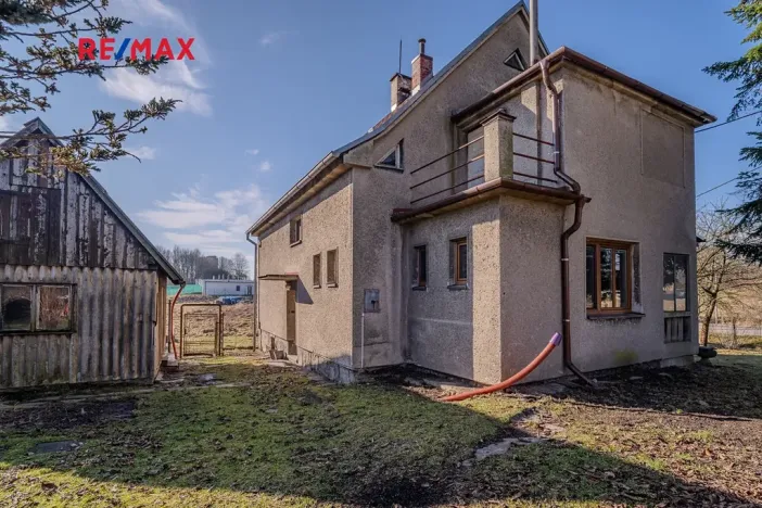 Prodej rodinného domu, Havířov, Výletní, 150 m2