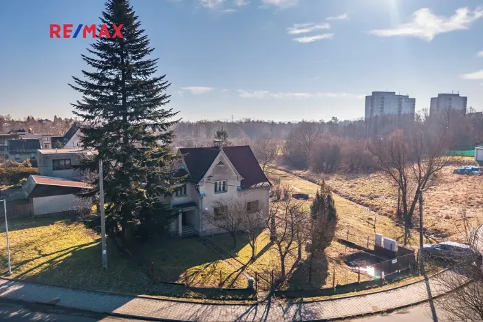 Prodej rodinného domu, Havířov, Výletní, 150 m2