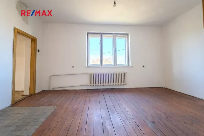 Prodej rodinného domu, Havířov, Výletní, 150 m2