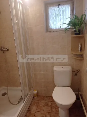 Pronájem rodinného domu, Drahkov, 160 m2