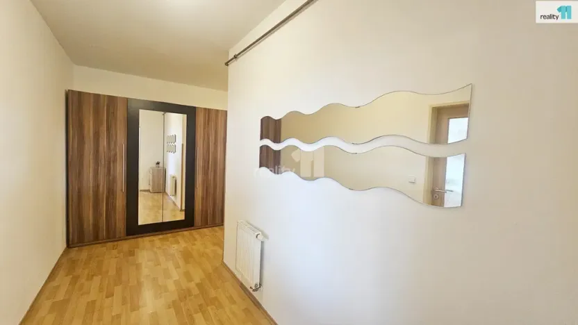 Pronájem bytu 2+kk, Kolín - Kolín V, Třídvorská, 58 m2