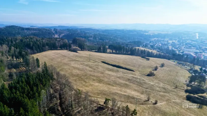 Prodej louky, Hostinné, 102316 m2