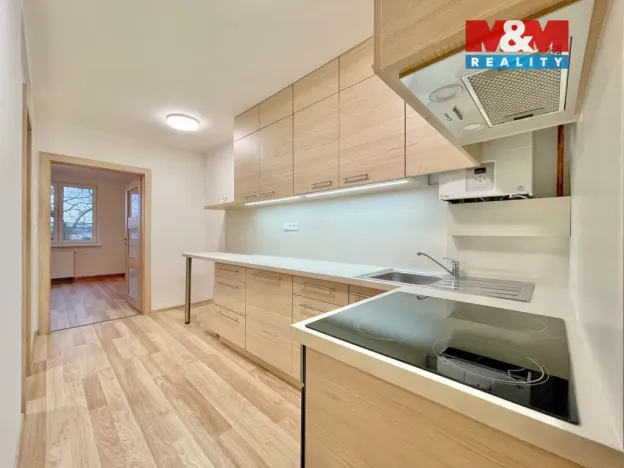 Prodej rodinného domu, Ostrava - Mariánské Hory, Daliborova, 150 m2