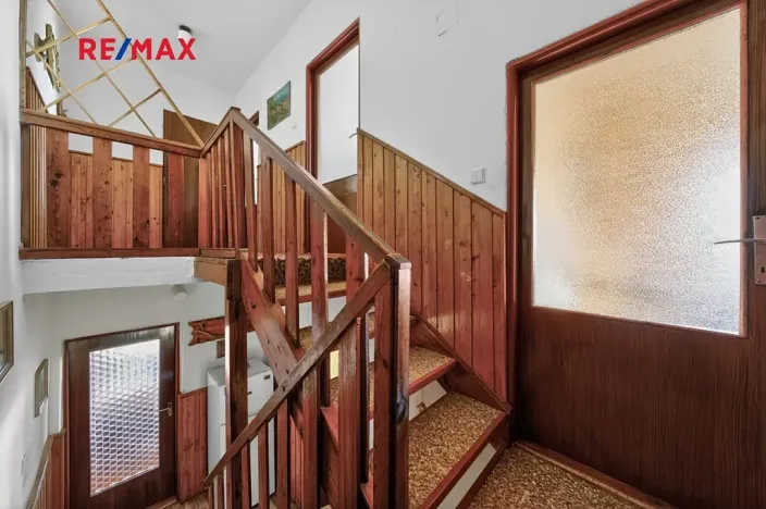 Prodej rodinného domu, Dlouhá Ves, 83 m2