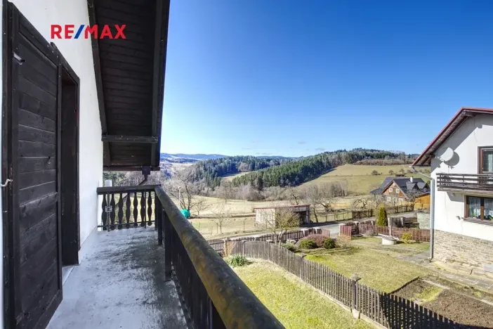 Prodej rodinného domu, Dlouhá Ves, 83 m2