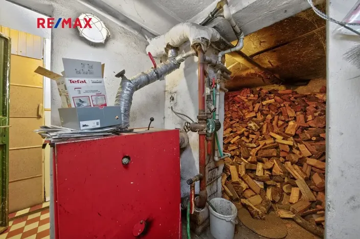 Prodej rodinného domu, Dlouhá Ves, 83 m2