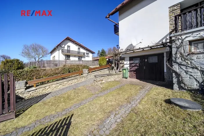 Prodej rodinného domu, Dlouhá Ves, 83 m2