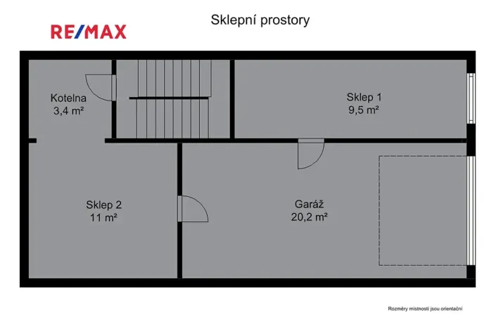 Prodej rodinného domu, Dlouhá Ves, 83 m2