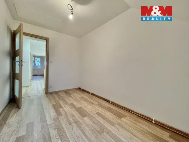 Prodej činžovního domu, Ostrava - Mariánské Hory, Daliborova, 150 m2