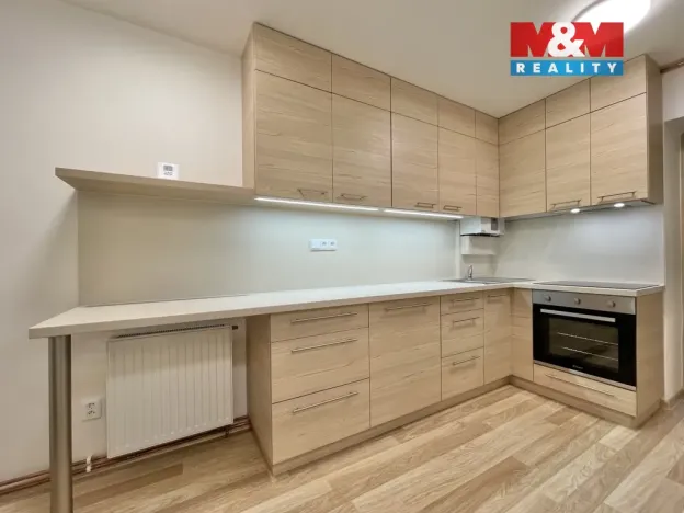 Prodej bytu 3+1, Ostrava - Mariánské Hory, Daliborova, 150 m2