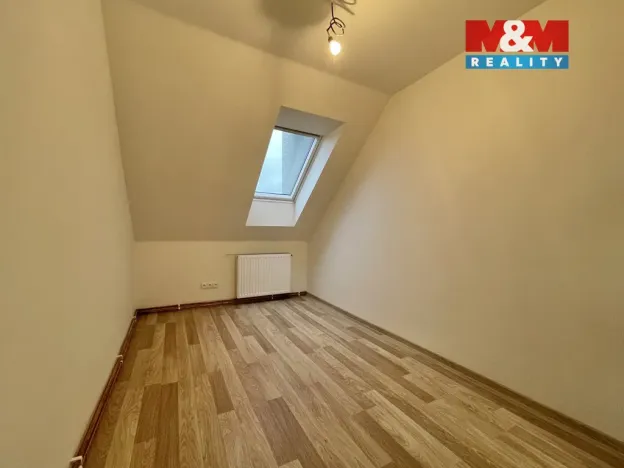 Prodej bytu 3+1, Ostrava - Mariánské Hory, Daliborova, 150 m2