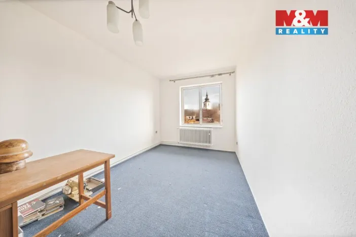 Prodej rodinného domu, Staré Město pod Landštejnem, 198 m2