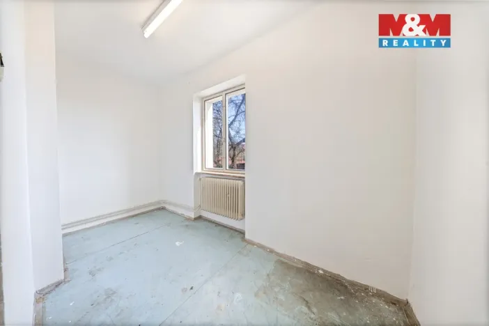 Prodej rodinného domu, Staré Město pod Landštejnem, 198 m2