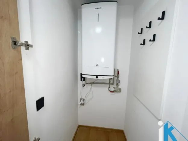 Pronájem bytu 1+kk, Prostějov, Divišova, 26 m2