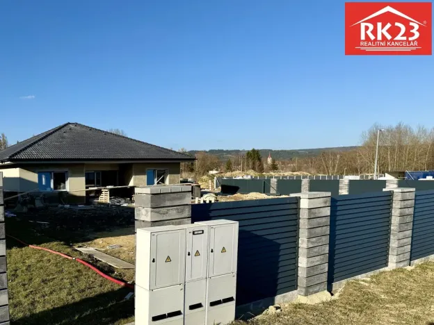 Pronájem rodinného domu, Velká Hleďsebe, 150 m2