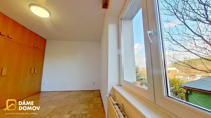 Pronájem bytu 3+1, Zlín, Kamenec, 83 m2