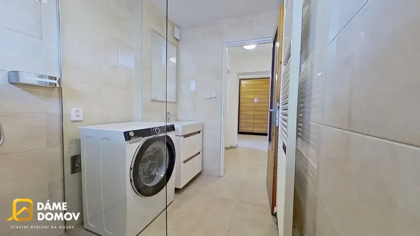 Pronájem bytu 3+1, Zlín, Kamenec, 83 m2