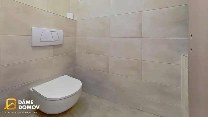 Pronájem bytu 3+1, Zlín, Kamenec, 83 m2