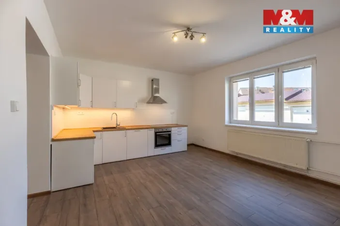 Prodej rodinného domu, Louny, Bezručova, 168 m2