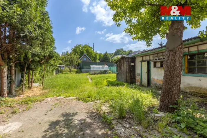 Prodej rodinného domu, Louny, Bezručova, 168 m2