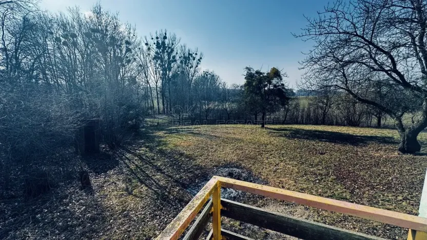 Prodej chaty, Vítonice, 45 m2