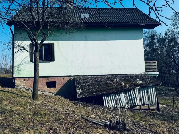 Prodej chaty, Vítonice, 45 m2