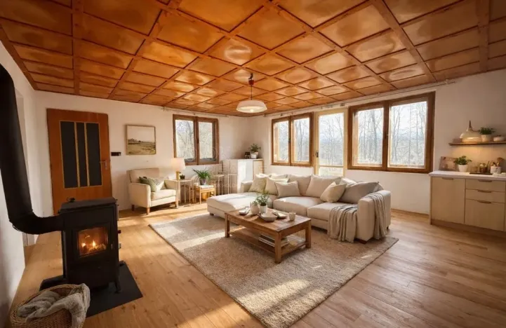 Prodej chaty, Vítonice, 45 m2