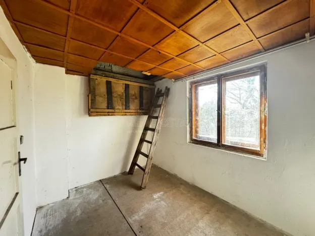 Prodej chaty, Vítonice, 45 m2