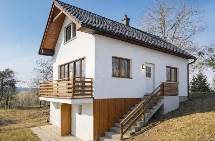 Prodej pozemku pro bydlení, Vítonice, 3362 m2