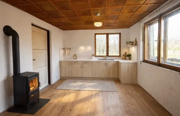 Prodej pozemku pro bydlení, Vítonice, 3362 m2