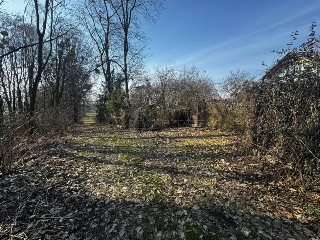 Prodej pozemku pro bydlení, Vítonice, 3362 m2