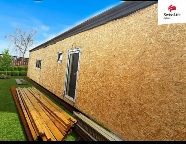 Prodej rodinného domu, Dobelice, 57 m2