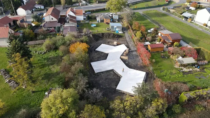 Prodej rodinného domu, Postřižín, 145 m2