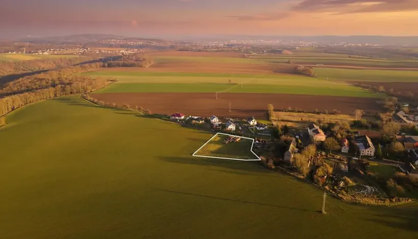 Prodej pozemku pro bydlení, Bukovno, 3102 m2