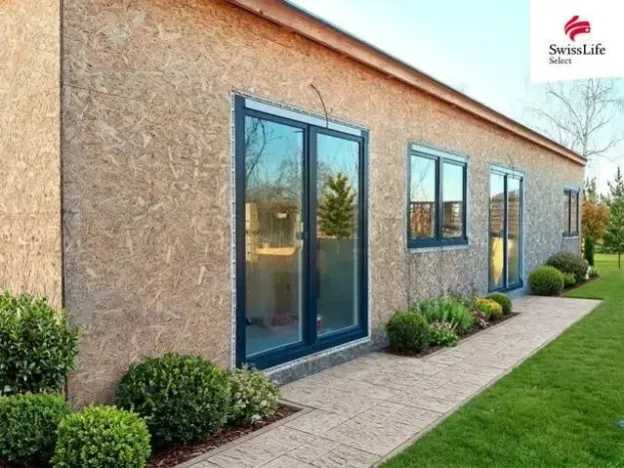 Prodej mobilheimu, Dobelice, 57 m2