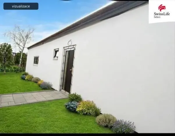 Prodej mobilheimu, Dobelice, 57 m2