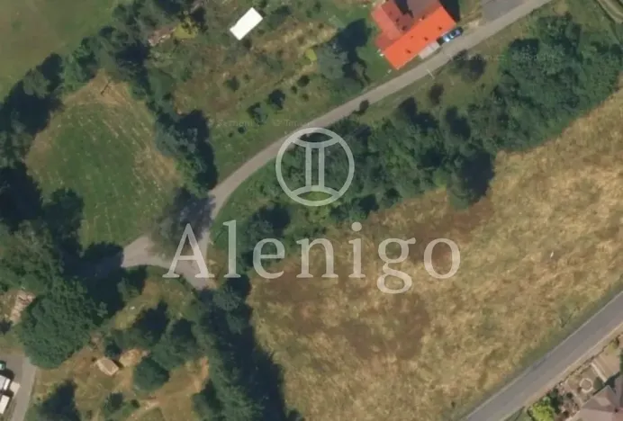 Prodej pozemku pro bydlení, Staré Křečany, 926 m2