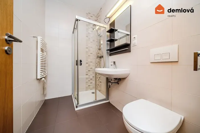 Prodej bytu 4+kk, Ostrava, Biskupská, 96 m2