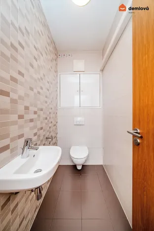 Prodej bytu 4+kk, Ostrava, Biskupská, 96 m2