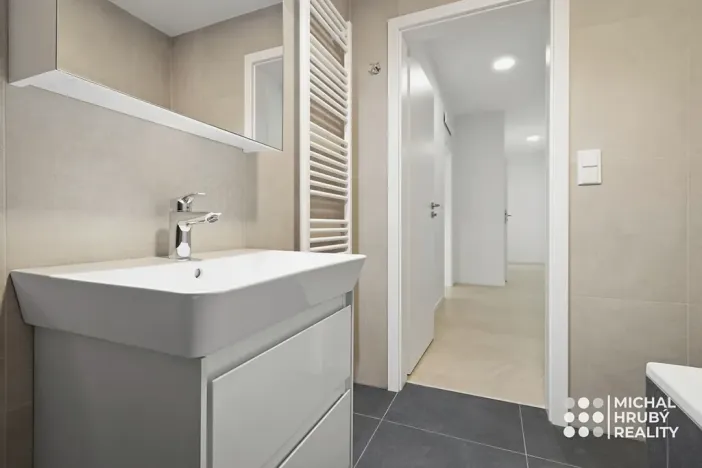 Prodej bytu 3+kk, Ostrava, Výstavní, 71 m2