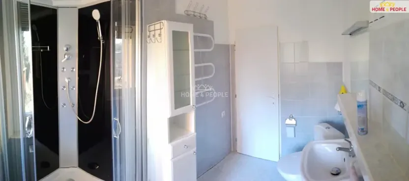 Prodej bytu 2+1, Cheb, Americká, 85 m2