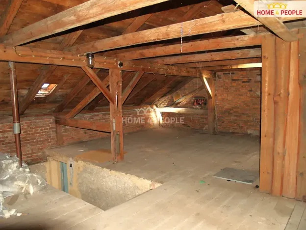 Prodej činžovního domu, Mariánské Lázně, Ke Kostelu, 750 m2