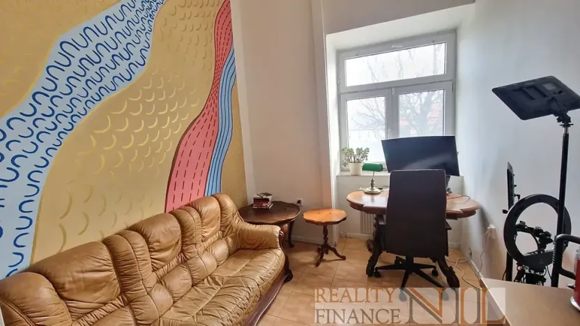 Pronájem obchodního prostoru, Plzeň, Na Roudné, 76 m2