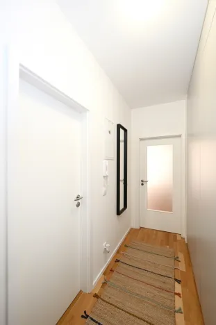 Pronájem bytu 1+kk, Praha - Smíchov, Plzeňská, 43 m2