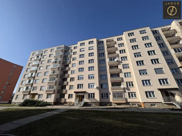 Prodej bytu 3+1, Žatec, Lípová, 76 m2