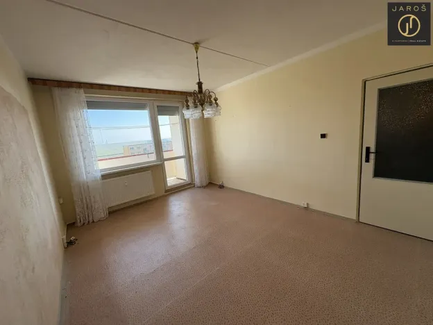 Prodej bytu 3+1, Žatec, Lípová, 76 m2