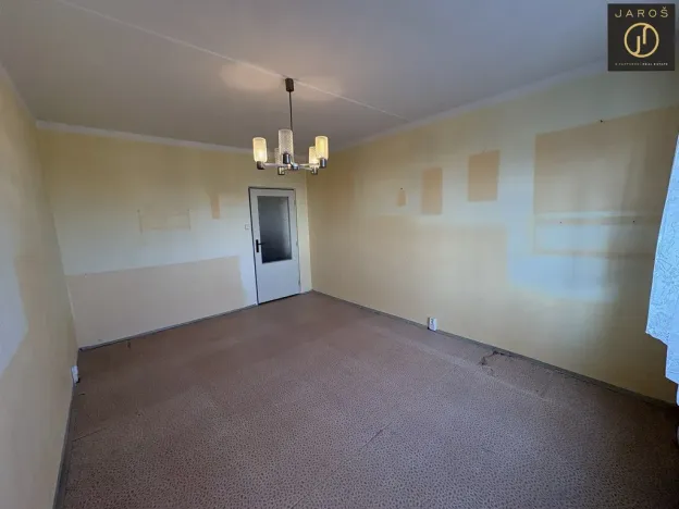 Prodej bytu 3+1, Žatec, Lípová, 76 m2