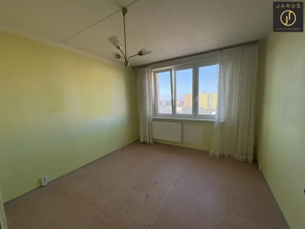 Prodej bytu 3+1, Žatec, Lípová, 76 m2